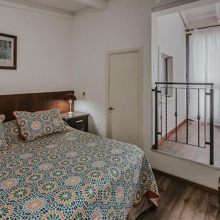 La Guarida Hotel & Spa (Adults Only) Капілья-дель-Монте Екстер'єр фото