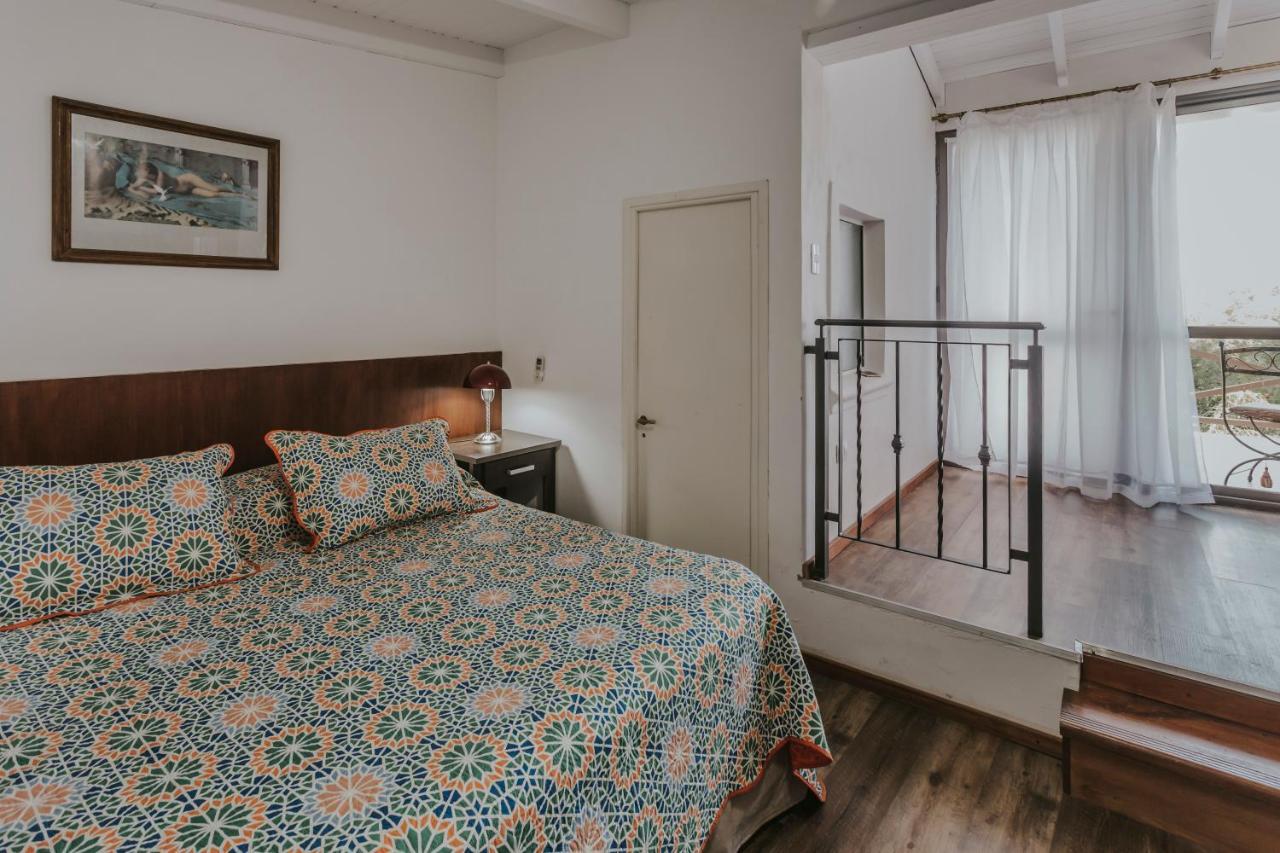 La Guarida Hotel & Spa (Adults Only) Капілья-дель-Монте Екстер'єр фото