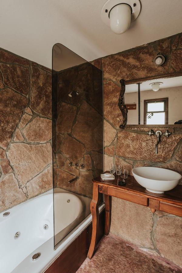 La Guarida Hotel & Spa (Adults Only) Капілья-дель-Монте Екстер'єр фото