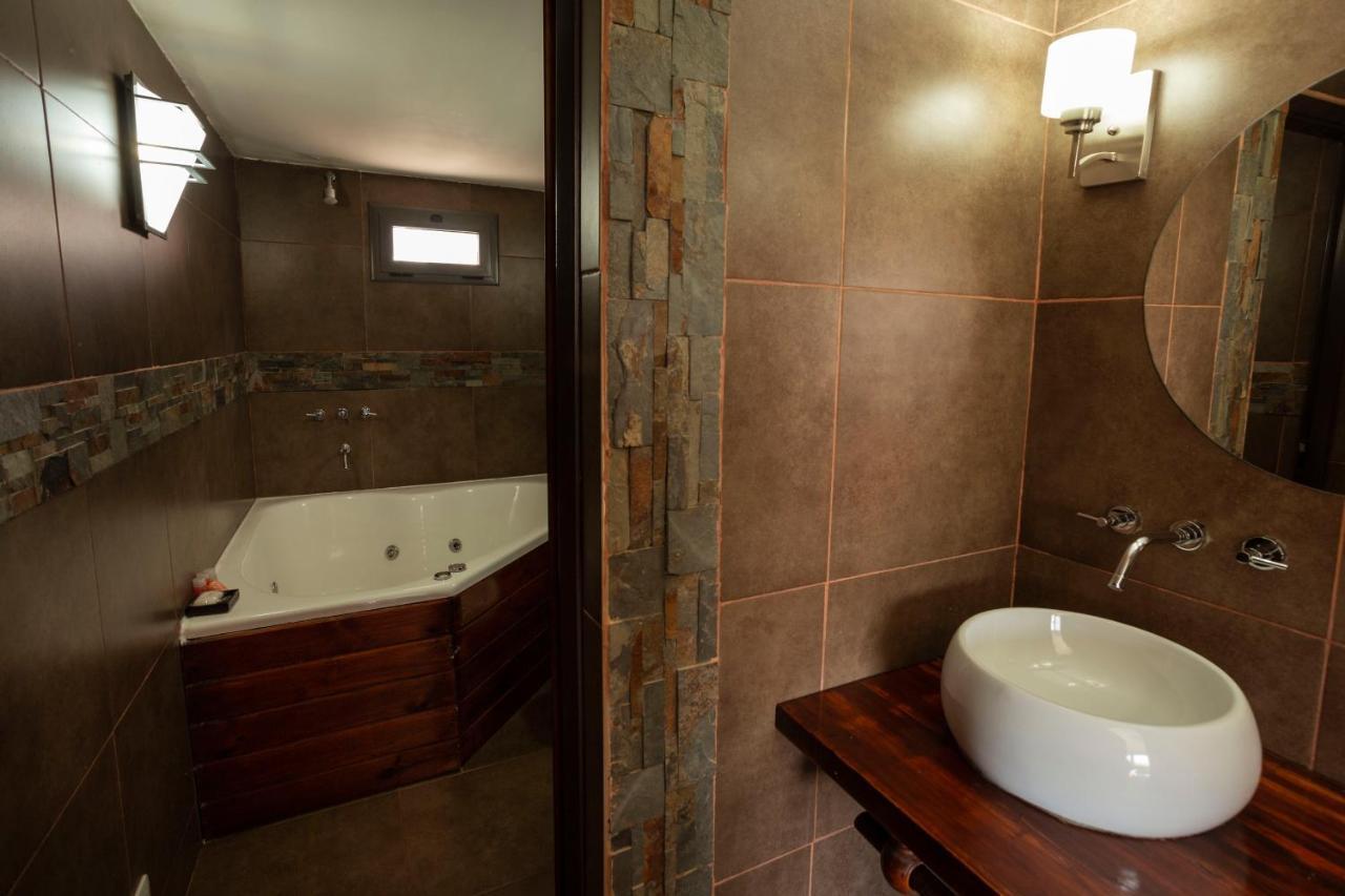 La Guarida Hotel & Spa (Adults Only) Капілья-дель-Монте Екстер'єр фото